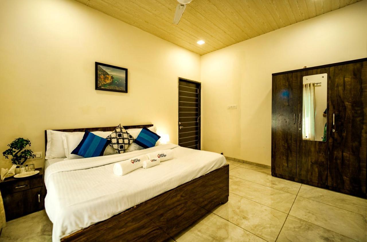 Spicy Mango Villa Insam - Hill View Villa In Karjat Exterior photo