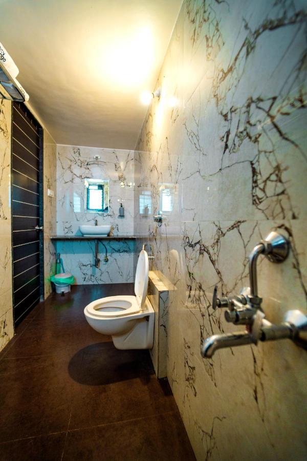 Spicy Mango Villa Insam - Hill View Villa In Karjat Exterior photo
