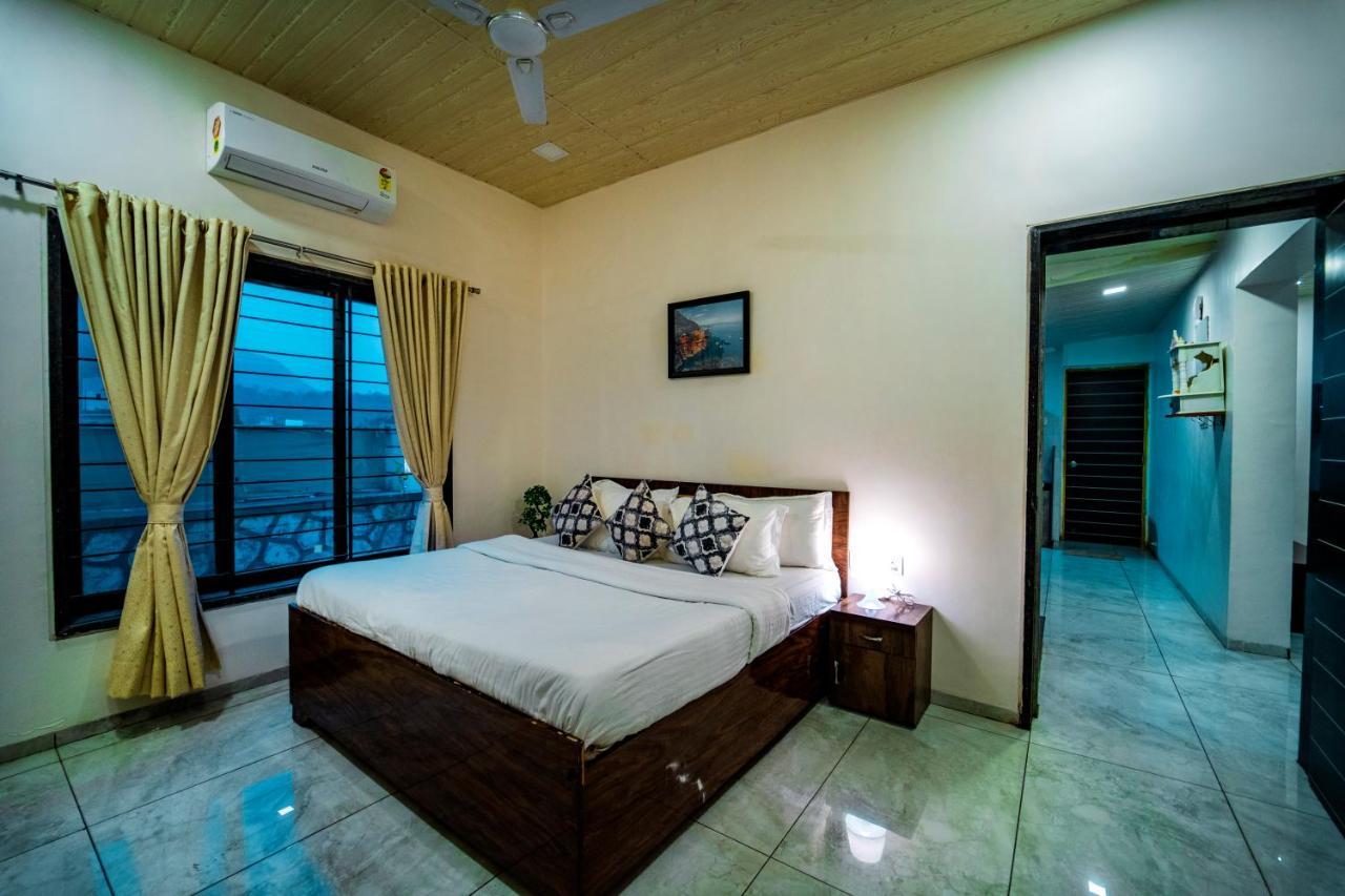 Spicy Mango Villa Insam - Hill View Villa In Karjat Exterior photo