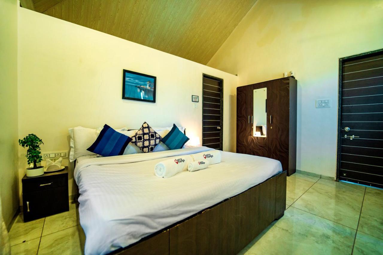 Spicy Mango Villa Insam - Hill View Villa In Karjat Exterior photo