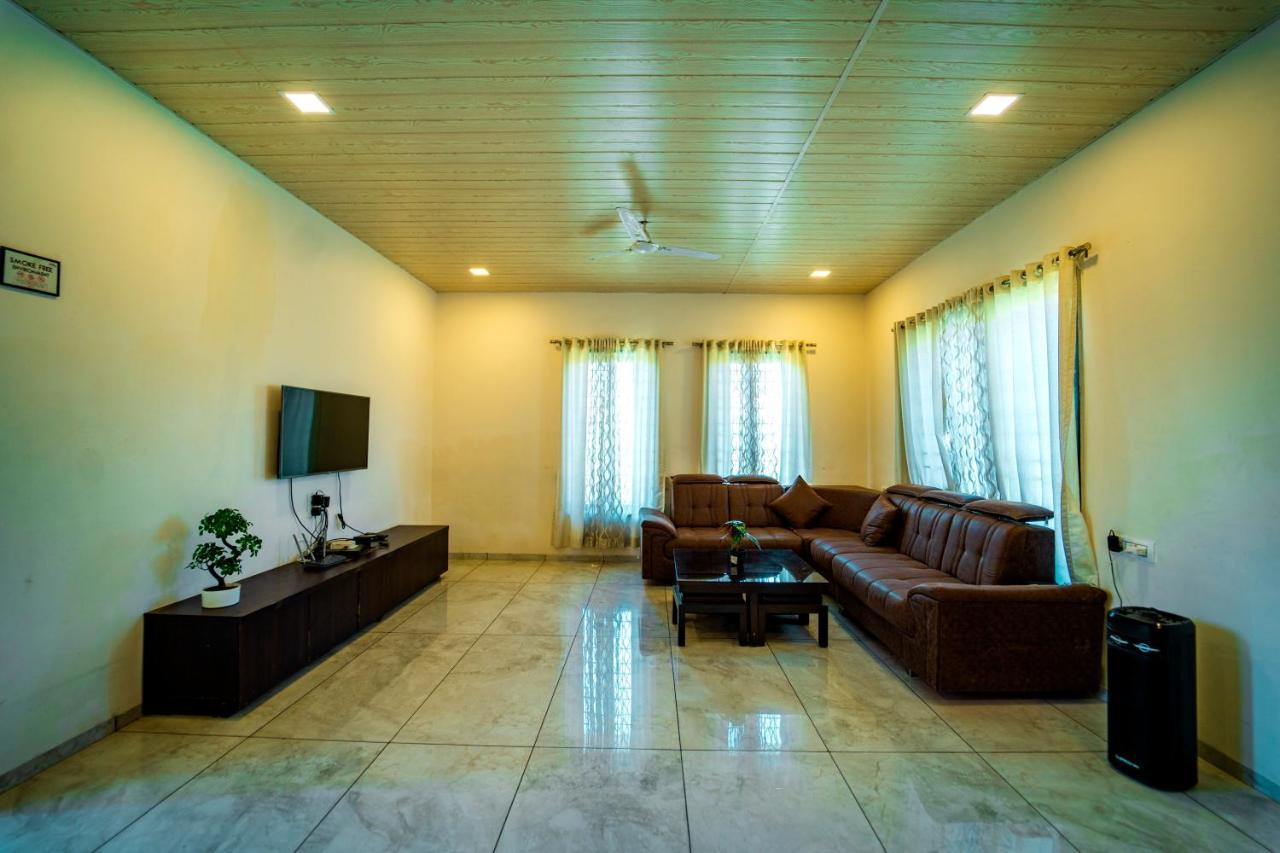 Spicy Mango Villa Insam - Hill View Villa In Karjat Exterior photo