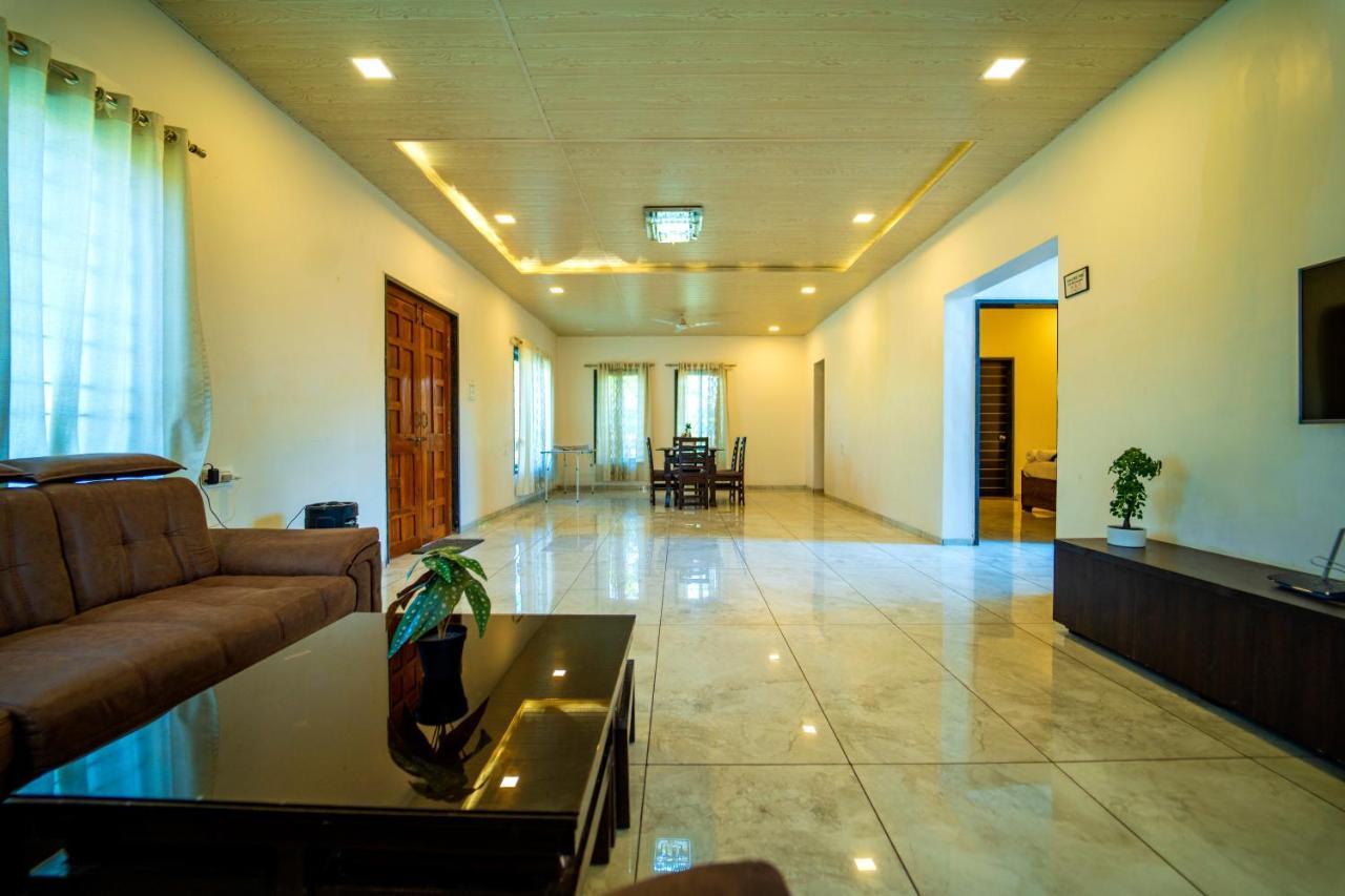 Spicy Mango Villa Insam - Hill View Villa In Karjat Exterior photo