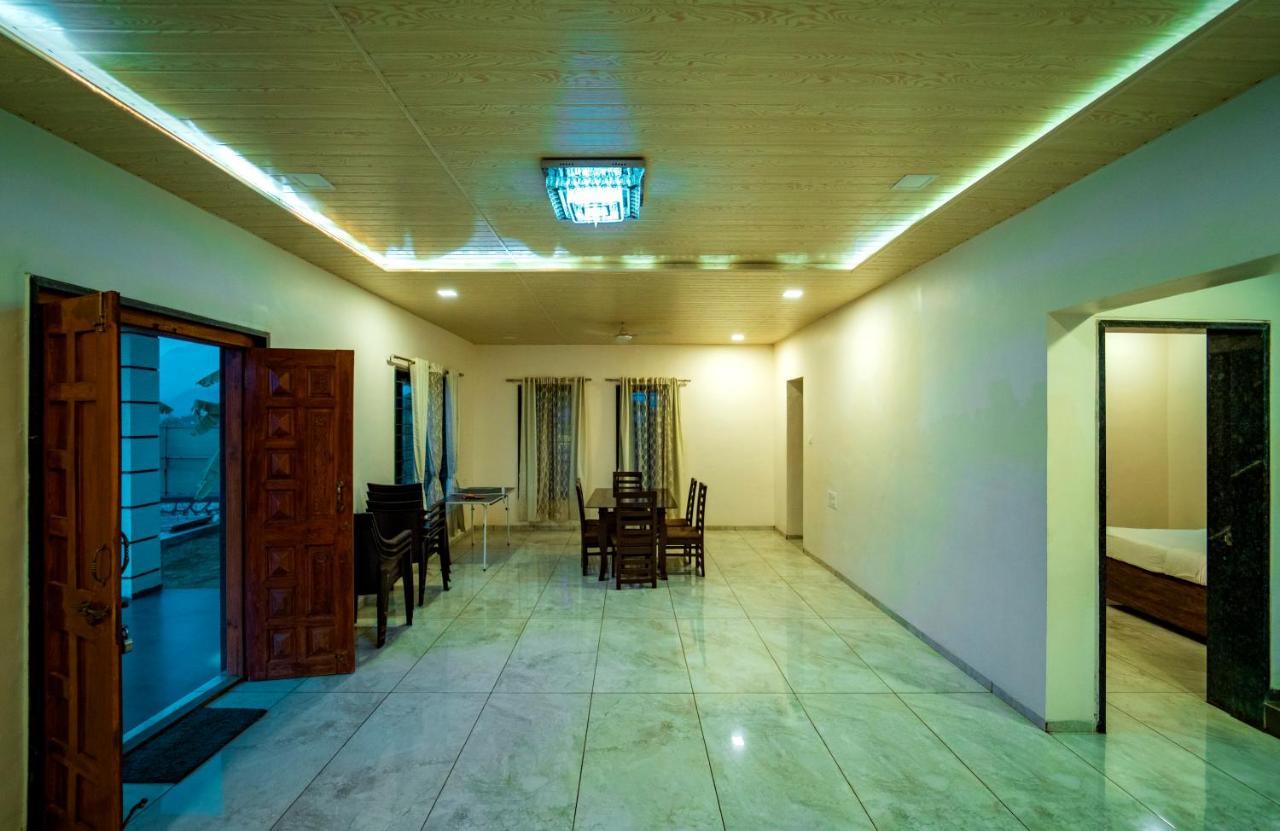 Spicy Mango Villa Insam - Hill View Villa In Karjat Exterior photo